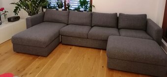 Ikea Vimle v super stave - 1