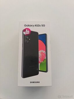 Samsung Galaxy A52 5g