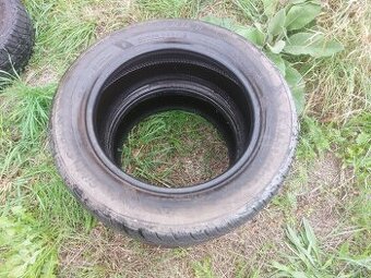 Predám 2x 205/55R16 Matador Sibirsnow DOT 2818