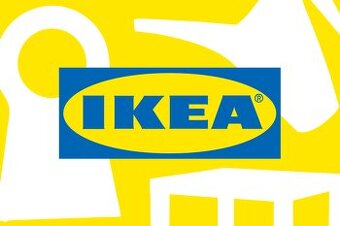 Poukazka do IKEA