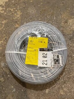 Kábel JZ-500 3G1,0 CPR