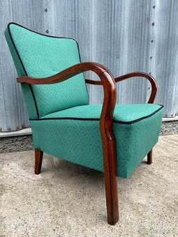 Kreslo ArtDECO - F193