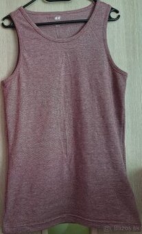 Chlapčenské tielko zn. H & M