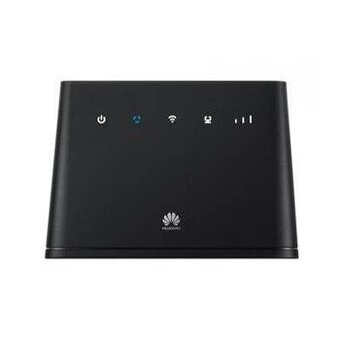 Predám 4G LTE router Huawei B310S-22 – spoľahlivé riešenie p