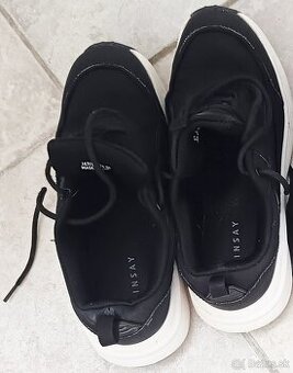 damske tenisky velkost 37