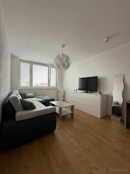 1,5 -izbový byt na prenájom – Košice Západ (Terasa)