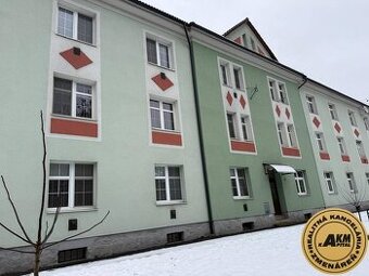 3 izbový byt v Centre mesta Zvolen - na predaj