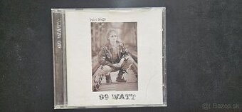 CD Peter Nagy - 99 WATT