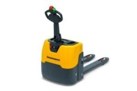 Elektrický nízkozdvižný vozík  Jungheinrich EME 114