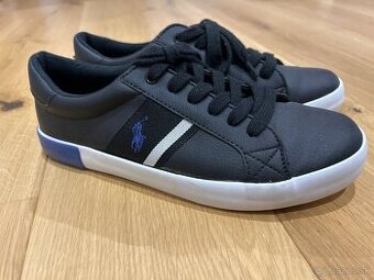 Ralph Lauren chlapčenské topánky veľkosť 38