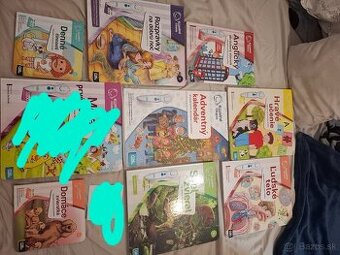 Albi kuzelne čítanie veľká 11eur kniha mala 6eur advent 7eur