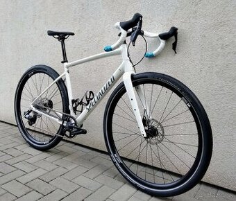 Specialized Diverge E5 vel.56 Rival AXS E1 - 1