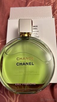 Parfémy rôznych značiek - 1