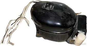 Predám kompresor z chladničky