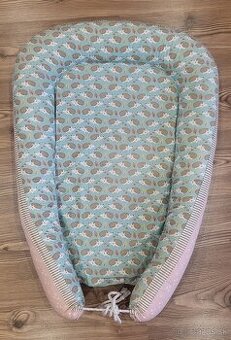 Hniezdo pre dieťatko