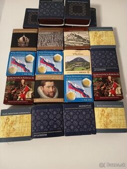 Mám záujem o zlaté mince, strieborné