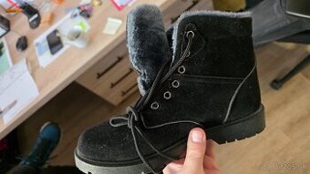 Obuv topánky úplne nové