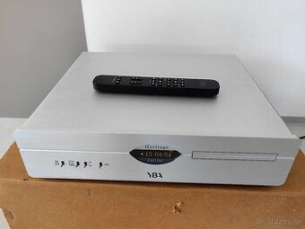 YBA Heritage CD100 s XLR