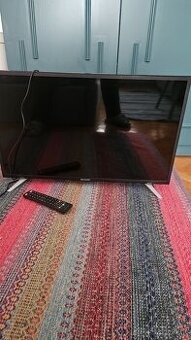 Predam televizor