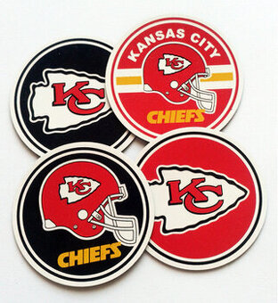 Kansas City Chiefs / NFL - 1