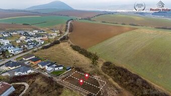Pozemky v dosahu MHD vhodné na výstavbu, Malý Šariš, Prešov