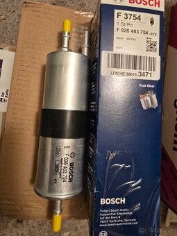 Bosh Filter Bmw E87 - F20
