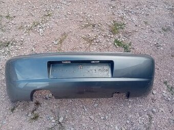 Seat leon 1m  Cupra Zadny naraznik