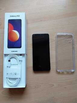 Predám samsung galaxy M12