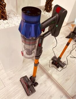 Tyčový vysávač Laresar