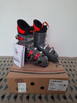 Detské lyžiarky Rossignol