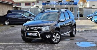 Dacia Duster 1.6 16V 4x2 Prestige