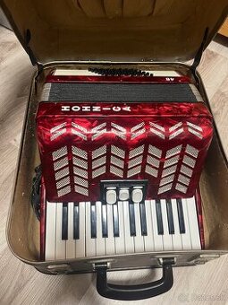 Akordeon Hohnica