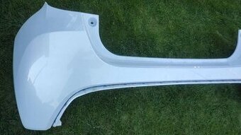 Toyota Yaris IV 4 P21 XP210 2020 - Zadny naraznik