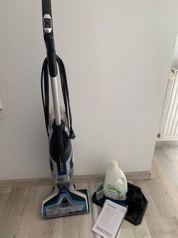 Vysávač + mop 3v1 Bissell Crosswave Pet Pro