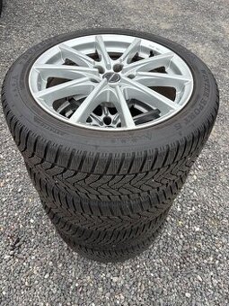 245/45 R18 Audi A6 C7