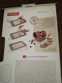 Forma na laskonky Della Casa Tescoma