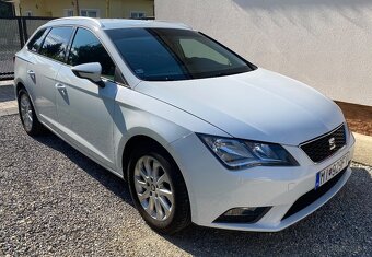 Seat Leon ST 1,6 TDI