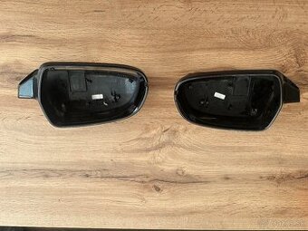 Audi A5 2013 kryt spätného zrkadla