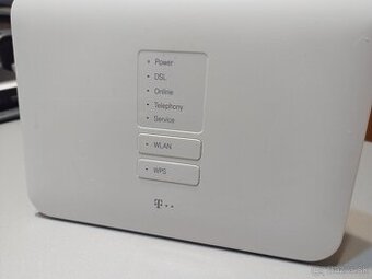 ZTE Speedport  Entry 2i