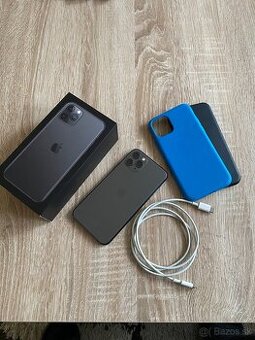 Apple iPhone 11 pro 256gb