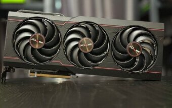 SAPPHIRE PULSE AMD Radeon RX 6800 16GB