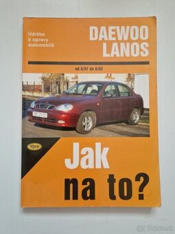 DAEWOO LANOS