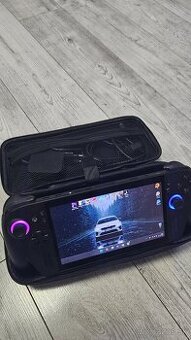 Asus Rog Xbox Ally X