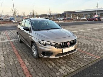 Fiat Tipo 1.4i 16V 70kw digi klima koup. ČR