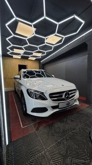 Mercedes-Benz C220d 4MATIC