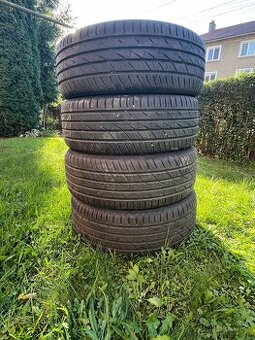 Predam letne Pneumatiky značky BestDrive Summer