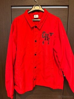 Ľahká športová bunda nike