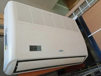 Parapetová klíma Kaisai