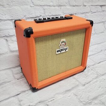Predám gitarové kombo Orange