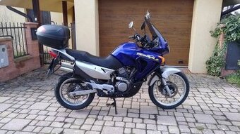 Honda XL650V Transalp 2004